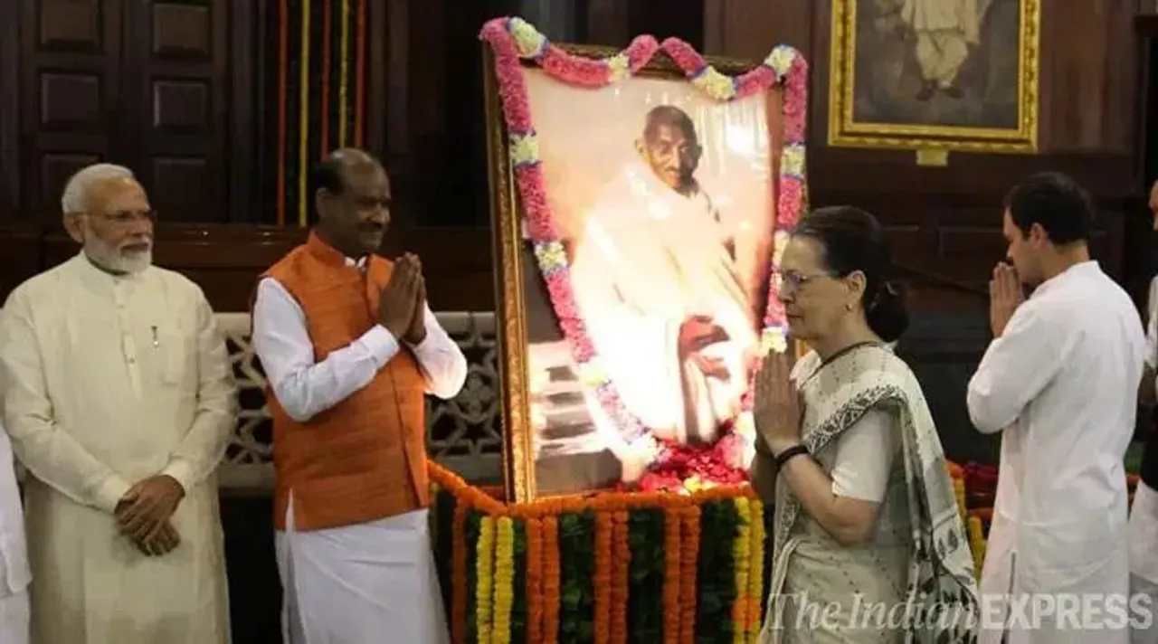 gandhiji, গান্ধি, গান্ধী, গান্ধিজি, গান্ধীজী, gandhi jayanti, গান্ধী জয়ন্তী, গান্ধি জয়ন্তী, sonia gandhi on gandhi jayanti, সোনিয়া গান্ধী, সোনিয়া গান্ধি, সনিয়া গান্ধী, সনিয়া গাঁধী, sonia gandhi on mahatma gandhi, congress on mahatma gandhi, sonia gandhi rajghat, রাজঘাট, bjp, rss, বিজেপি, আরএসএস