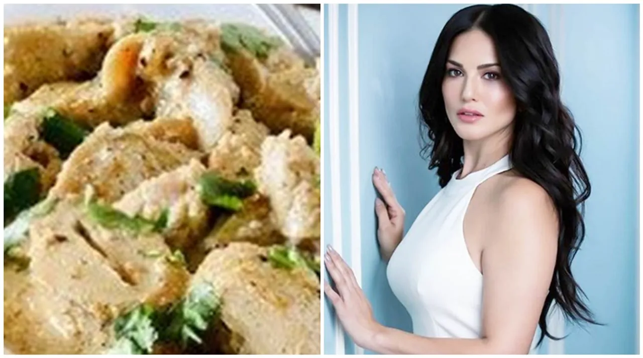 sunny leone chaap