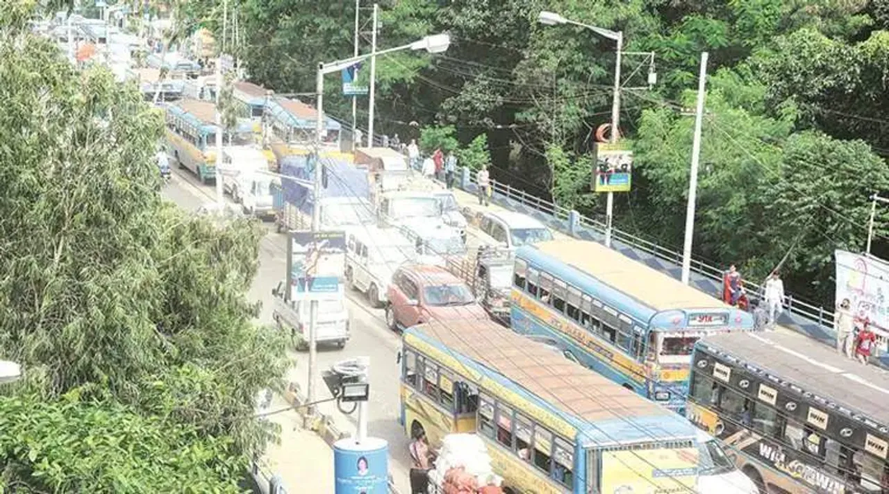 bus st