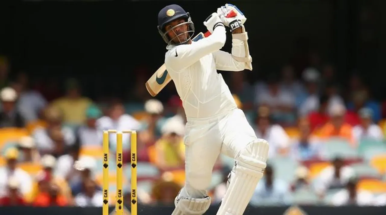 umesh yadav