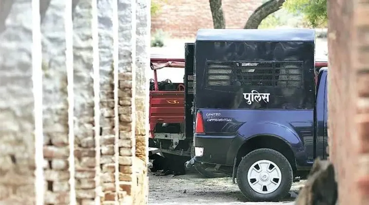 unnao rape case, উন্নাও, উন্নাওয়ে ধর্ষণ মামলা, unnao rape victim uncle case, unnao rape case, উন্নাও, indian express news