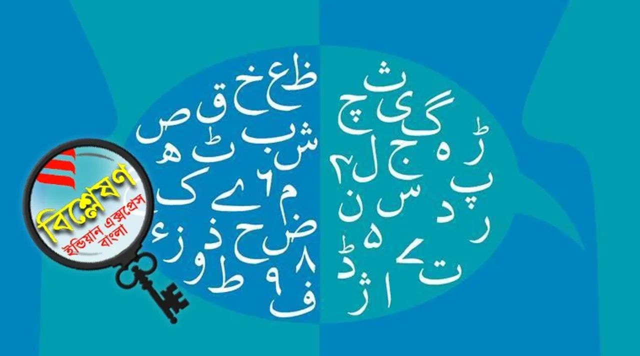 Urdu, National Lamguage