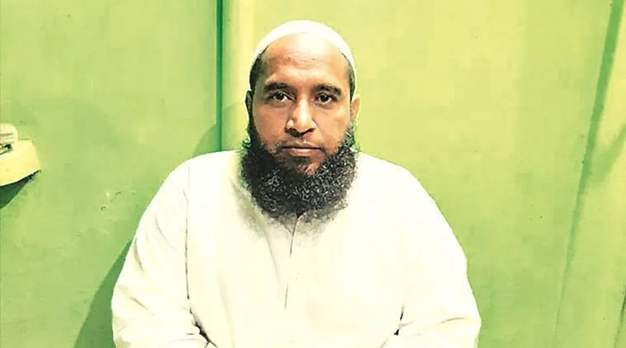 headmaster furqan ali vhp