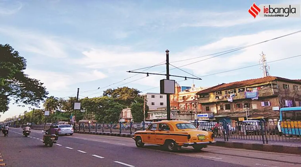 weather, sunny weather kolkata,