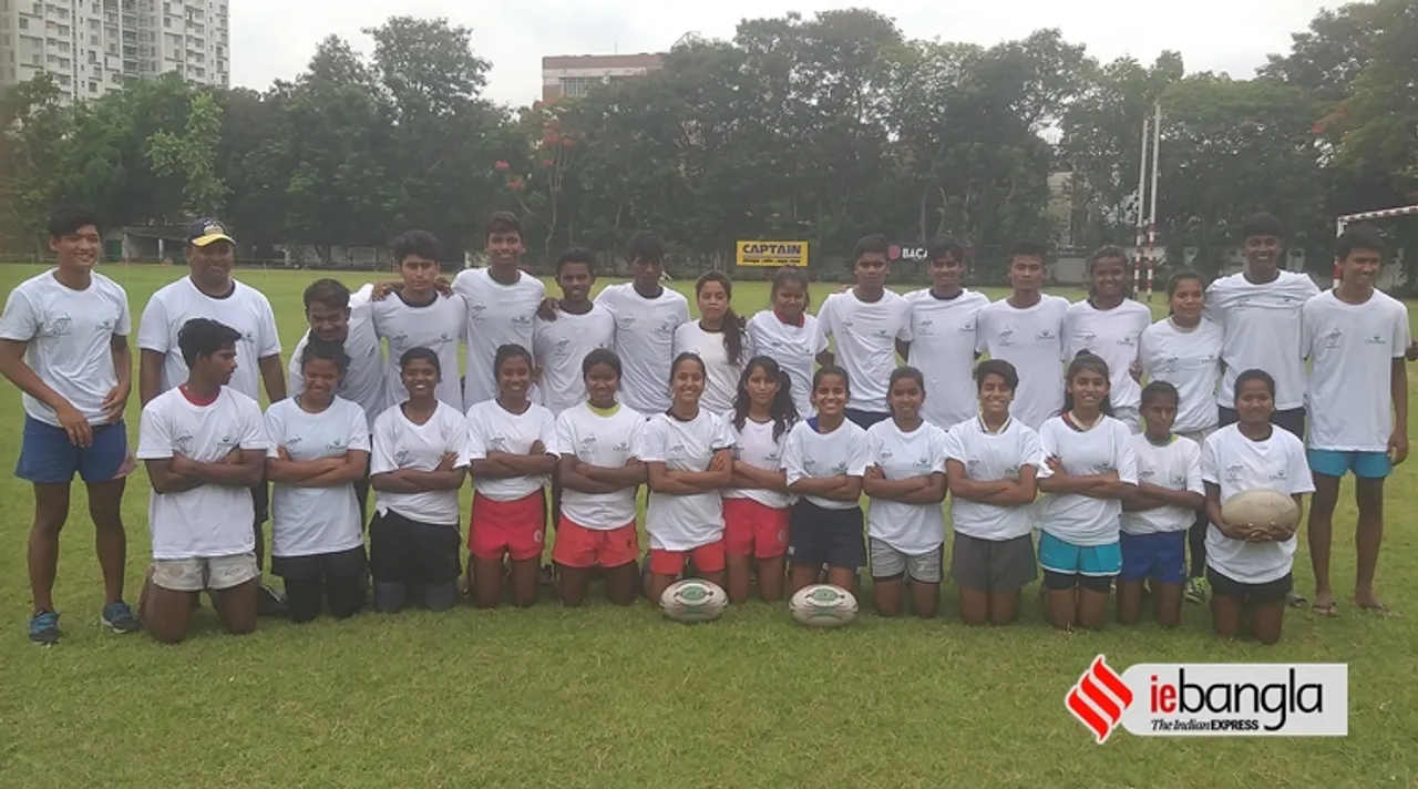 kolkata rugby jungle crows