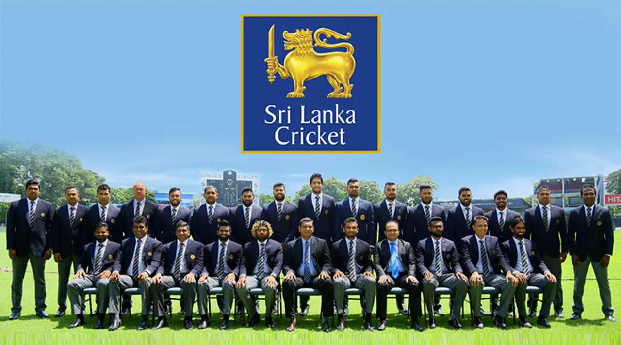 Sri Lanka Criminalises Offences Related To Match-Fixing: Report