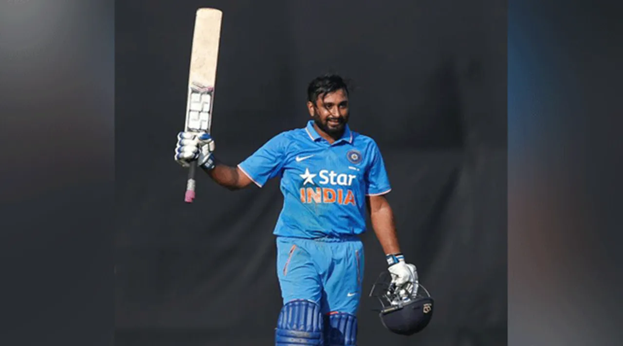 Ambati Rayadu