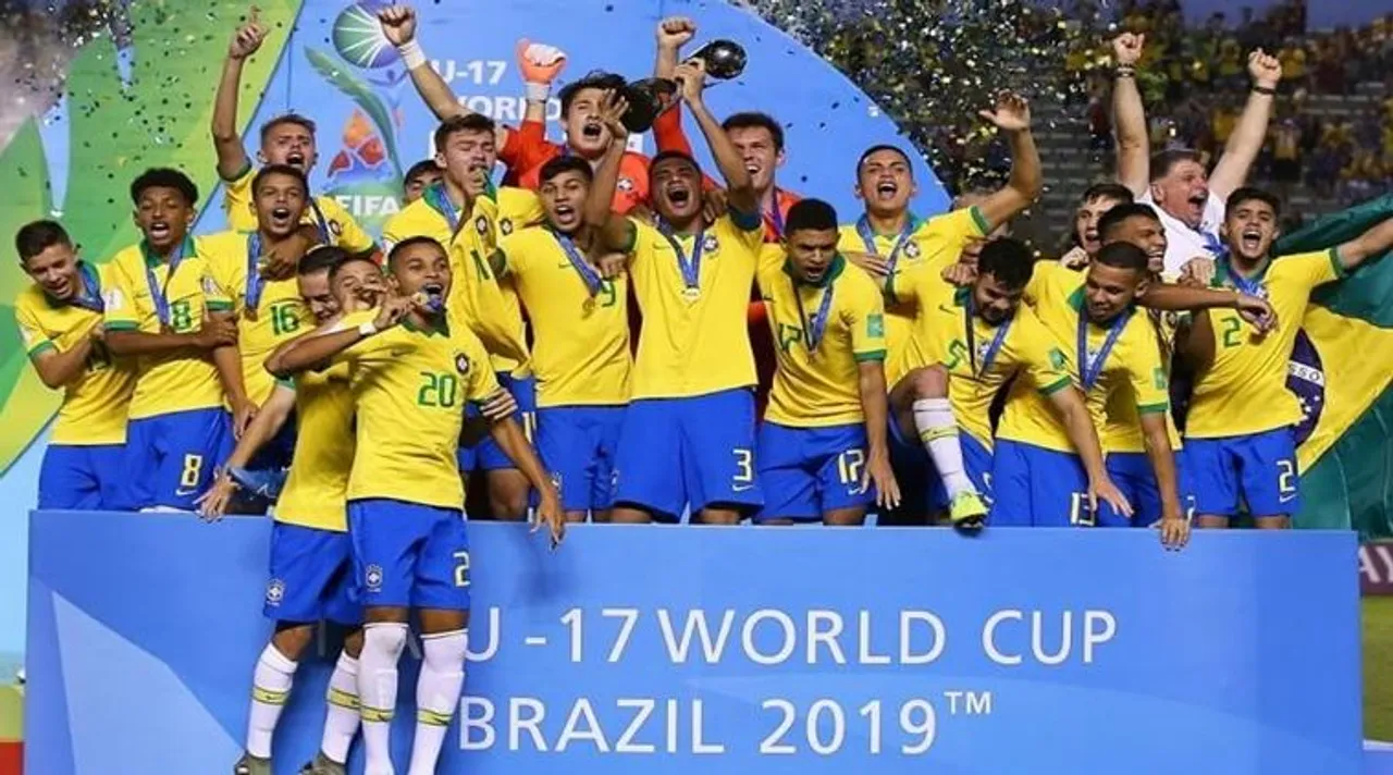 Brazil