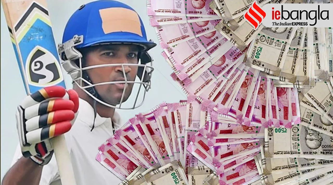 Ex-Karnataka Cricketers CM Gautam, Abrar Qazi Arrested In KPL Fixing Scandal