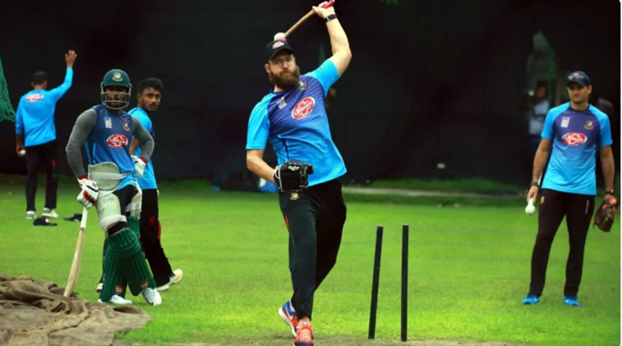 Daniel Vettori