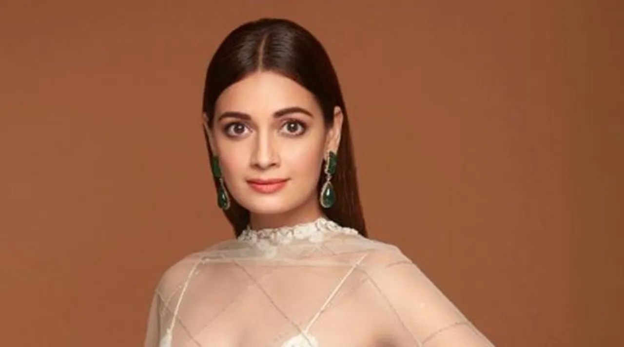Dia Mirza