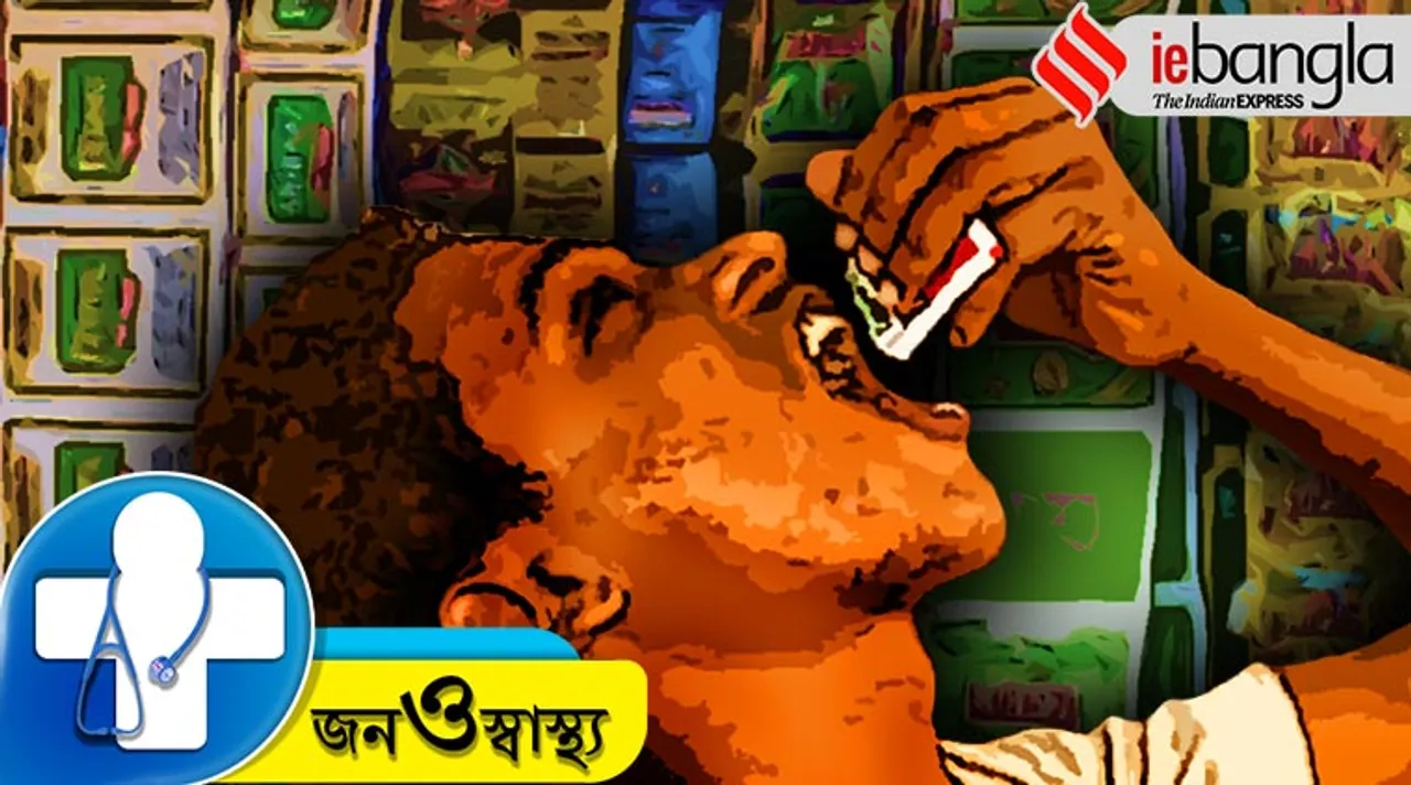 west bengal gutkha ban