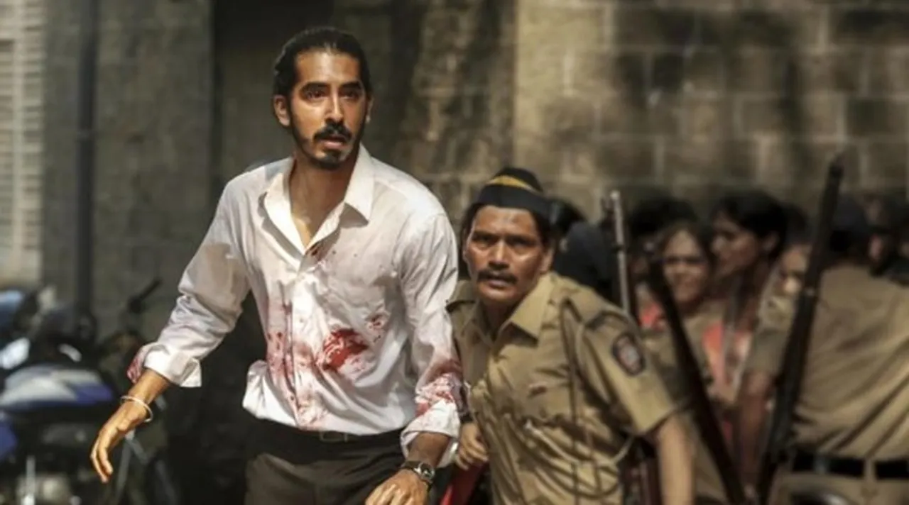 Hotel Mumbai