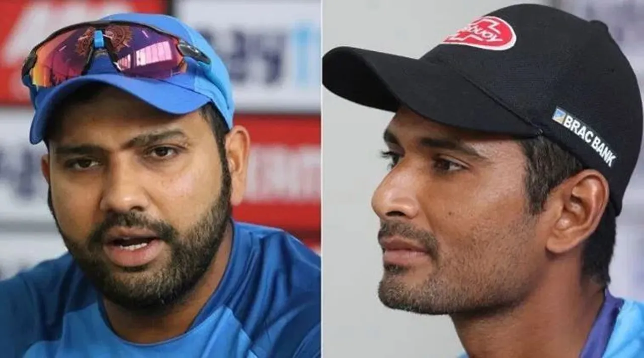 India vs Bangladesh