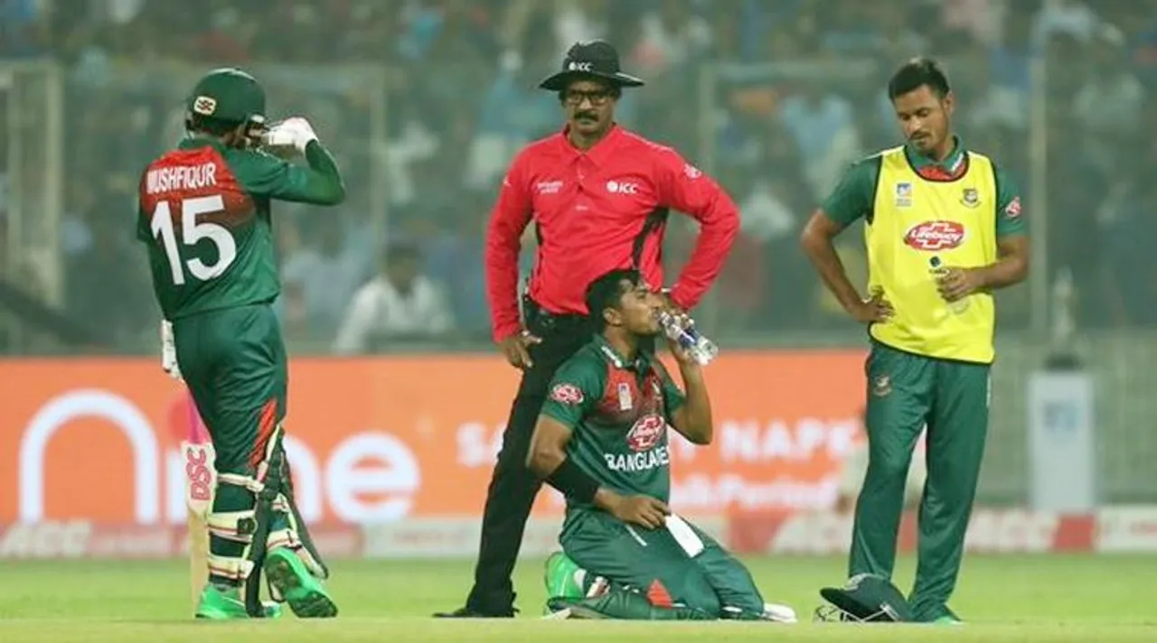 India vs Bangladesh