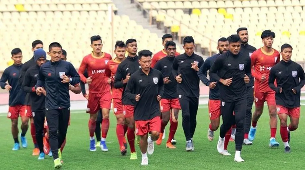 India vs Oman
