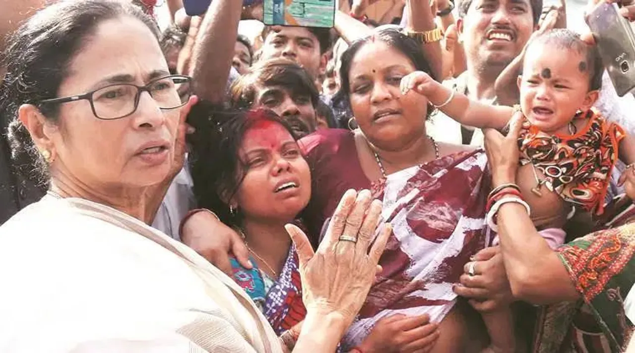 mamata banerjee, মমতা বন্দ্যোপাধ্যায়, মমতা ব্যানার্জী, মমতা ব্যানার্জি, বুলবুল, bulbul, ঘূর্ণিঝড় বুলবুল,cyclone bulbul, bulbul news, mamata news, মমতার খবর, বুলবুলের খবর