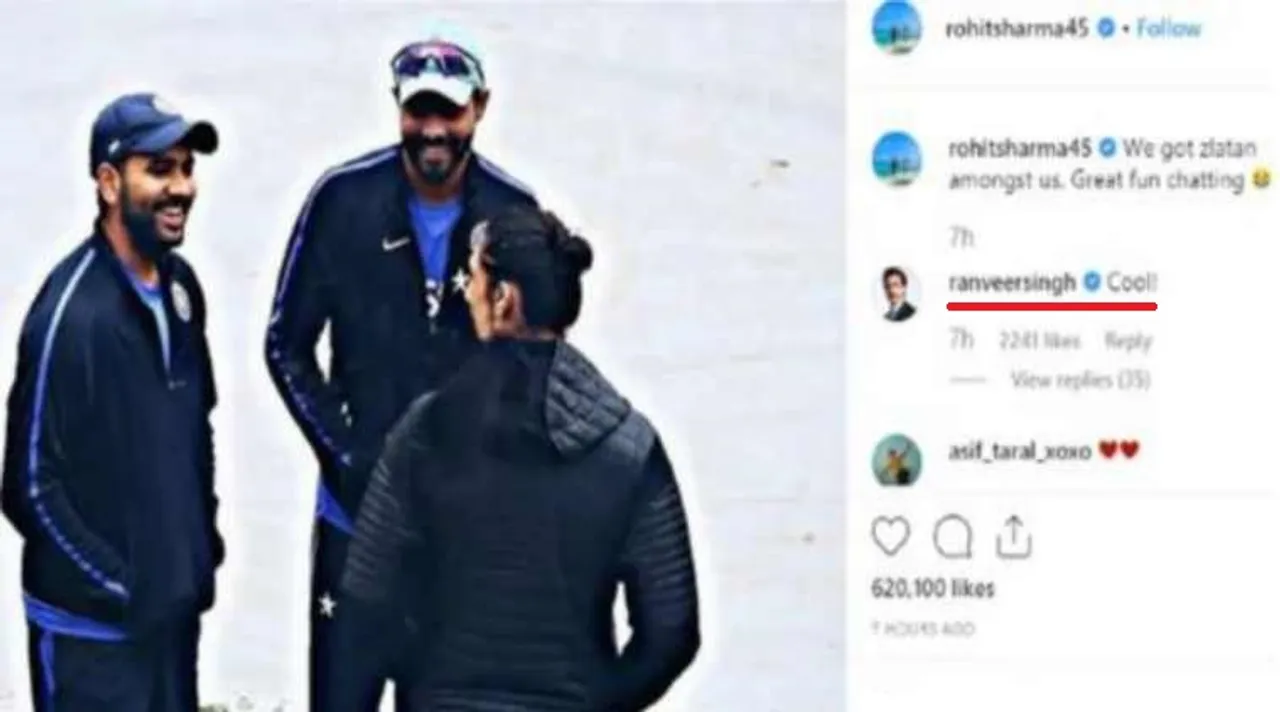 Rohit Sharma
