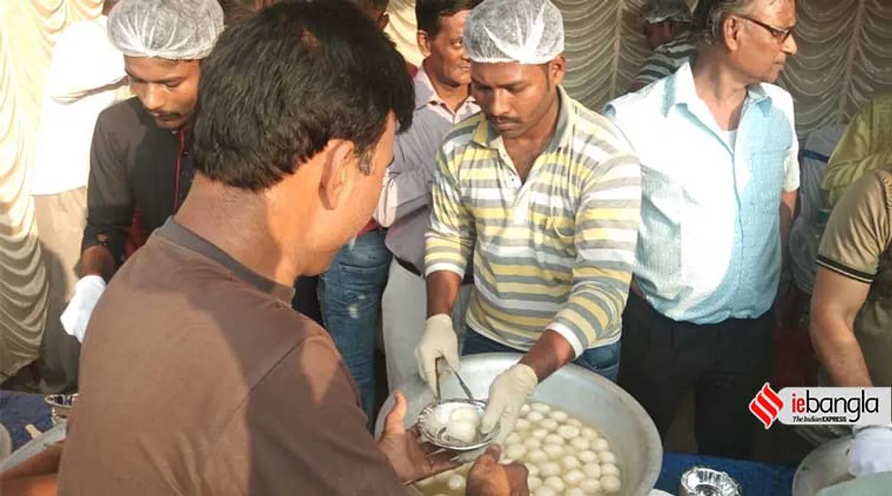 Rasgulla