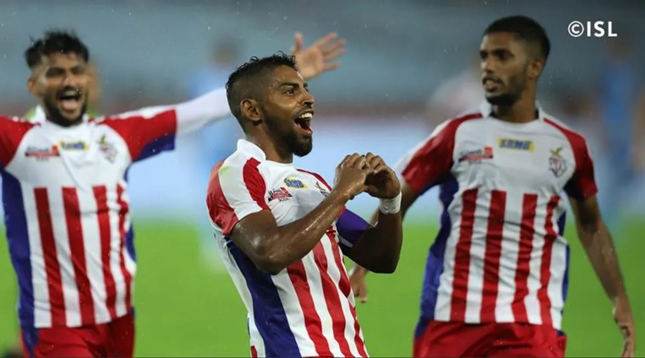 Roy Krishna