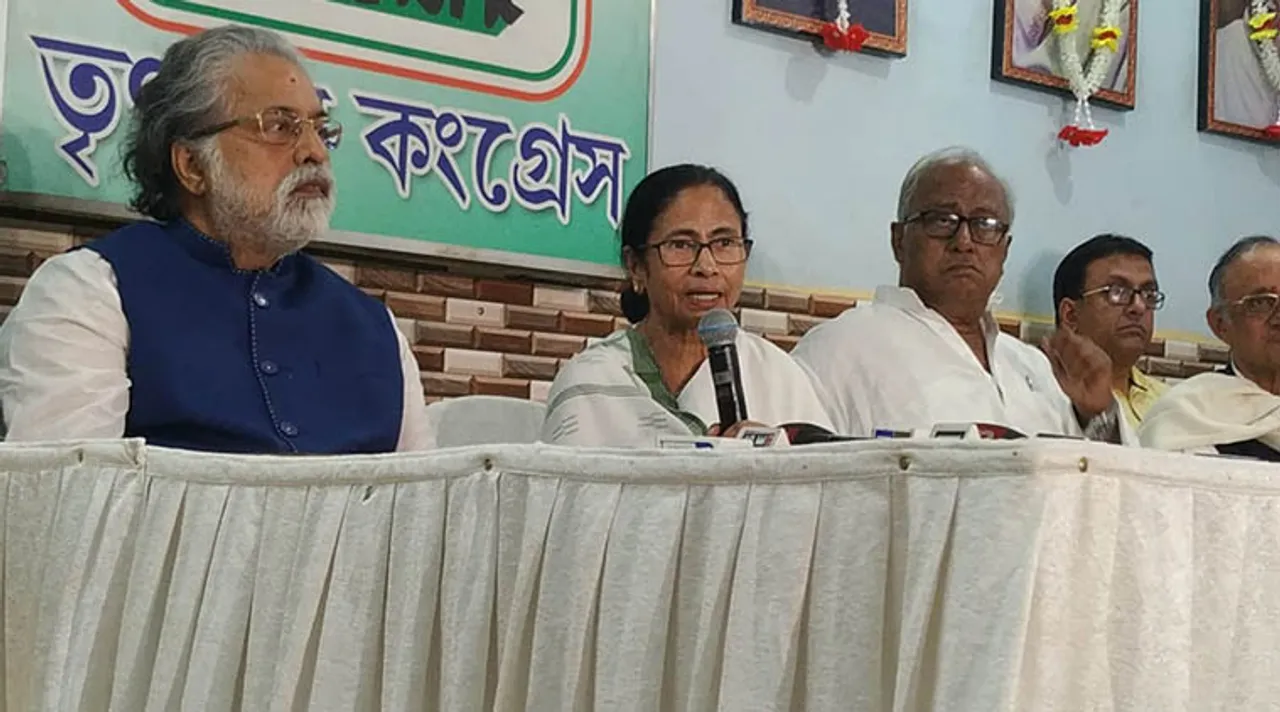 tmc, mamata banerjee,
