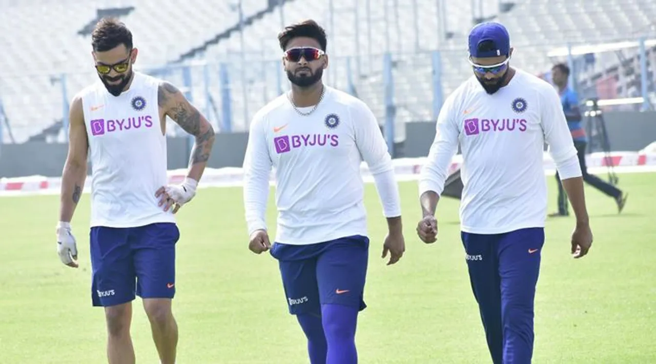 Team India