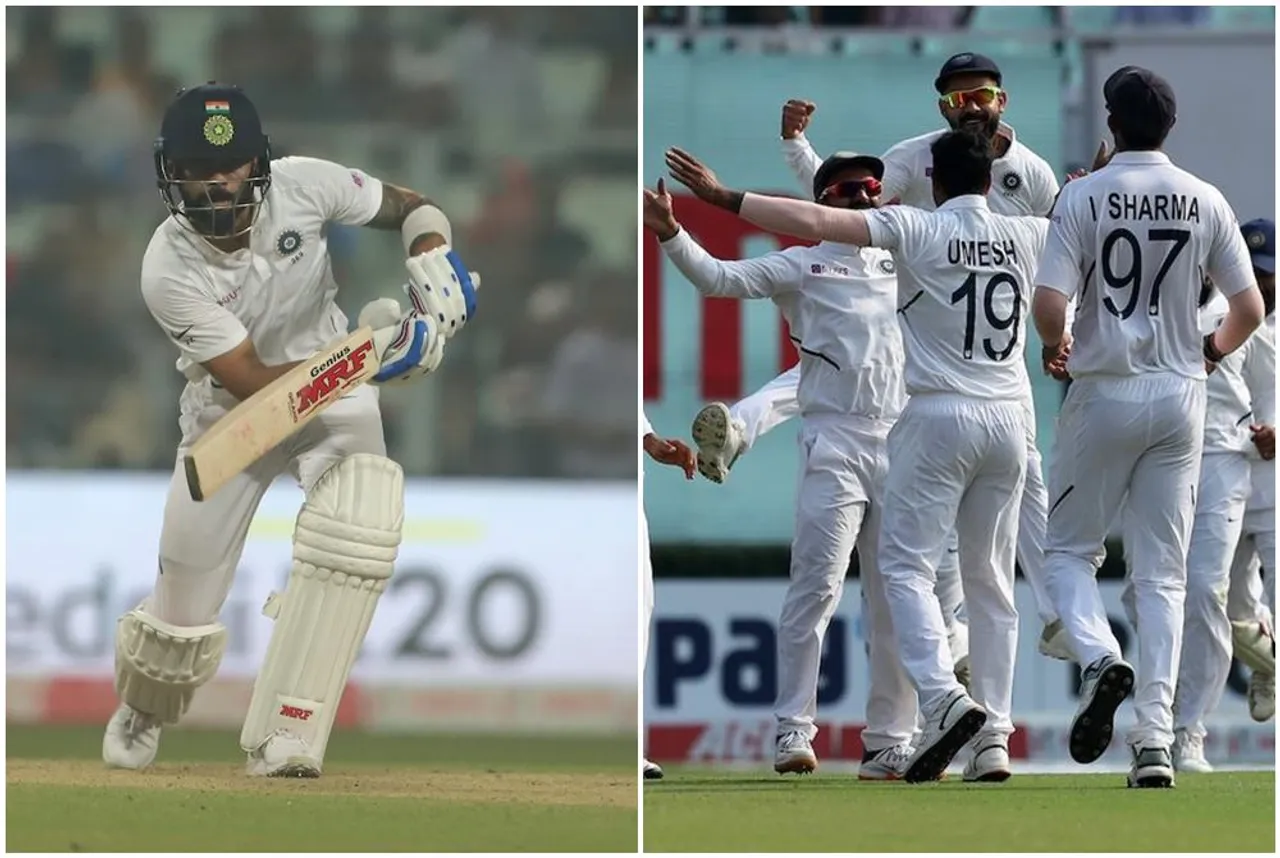 Team India