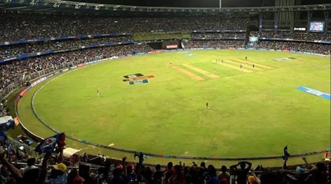 Wankhede