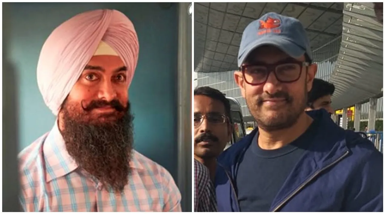 aamir khan