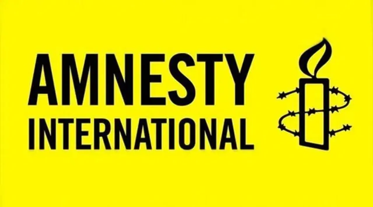 Amnesty Internation, CBI