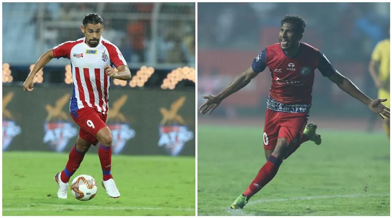 atk vs jamshedpur fc