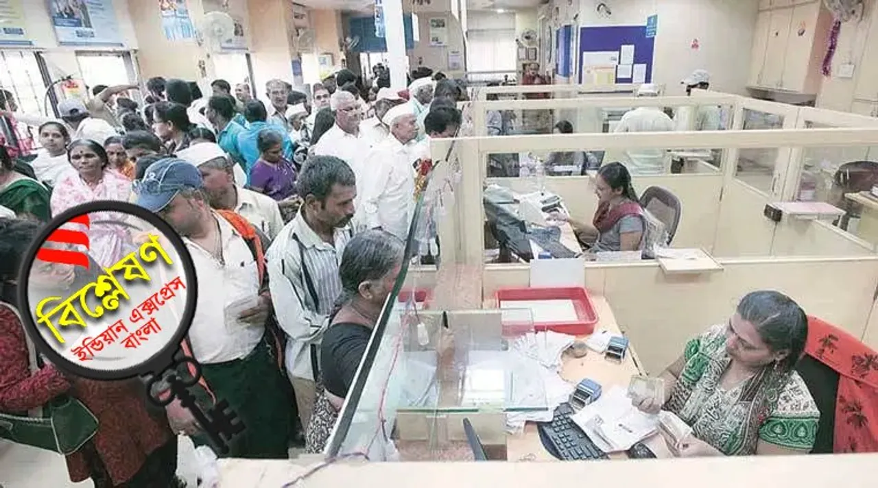 Bank Dposit, Bank Insured