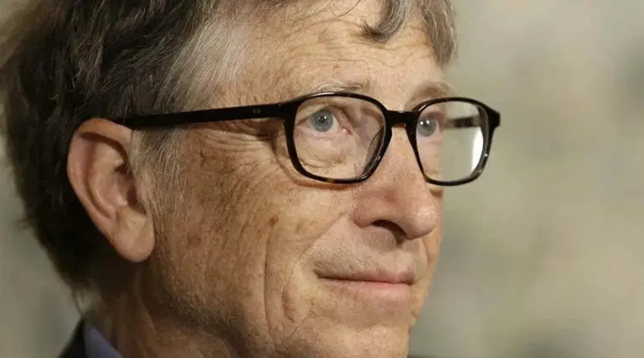 bill gates worlds richest person