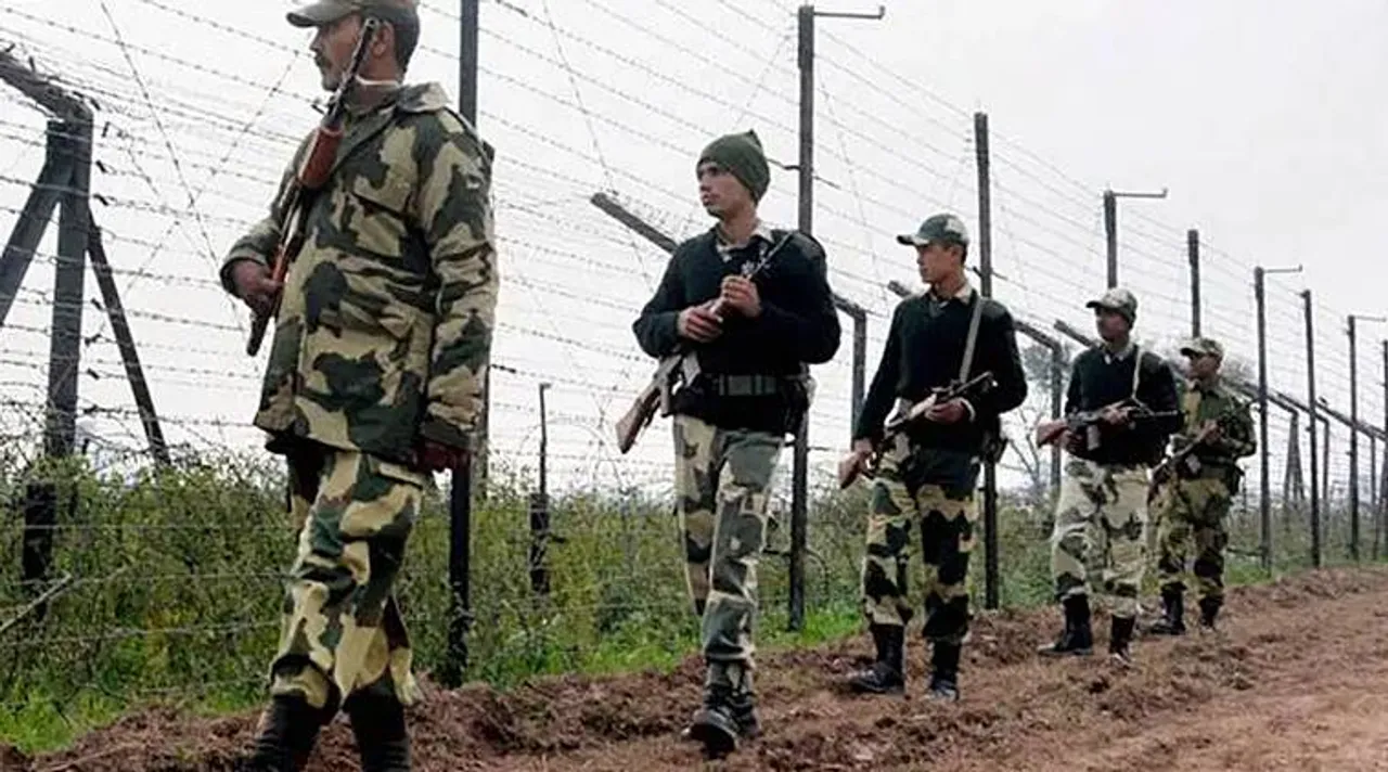 BSF Recruitment, BSF jobs