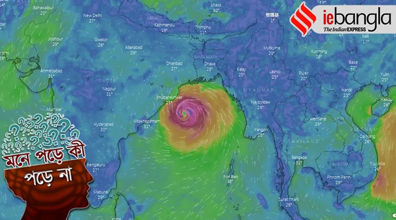 Mone Pore ki Pore Na, Depression