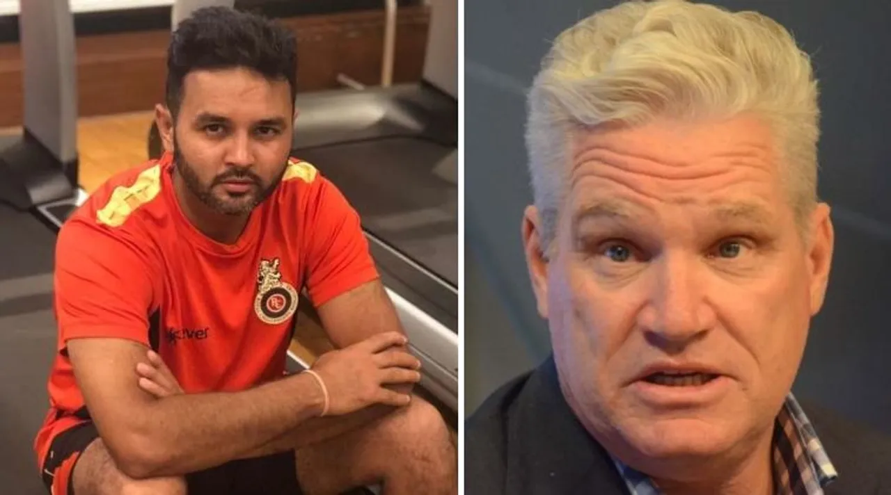 Parthiv Patel's Cryptic Response To Dean Jones's Dig