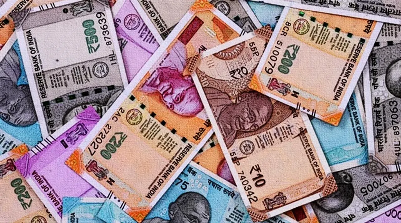 maharashtra man returns rs 40000