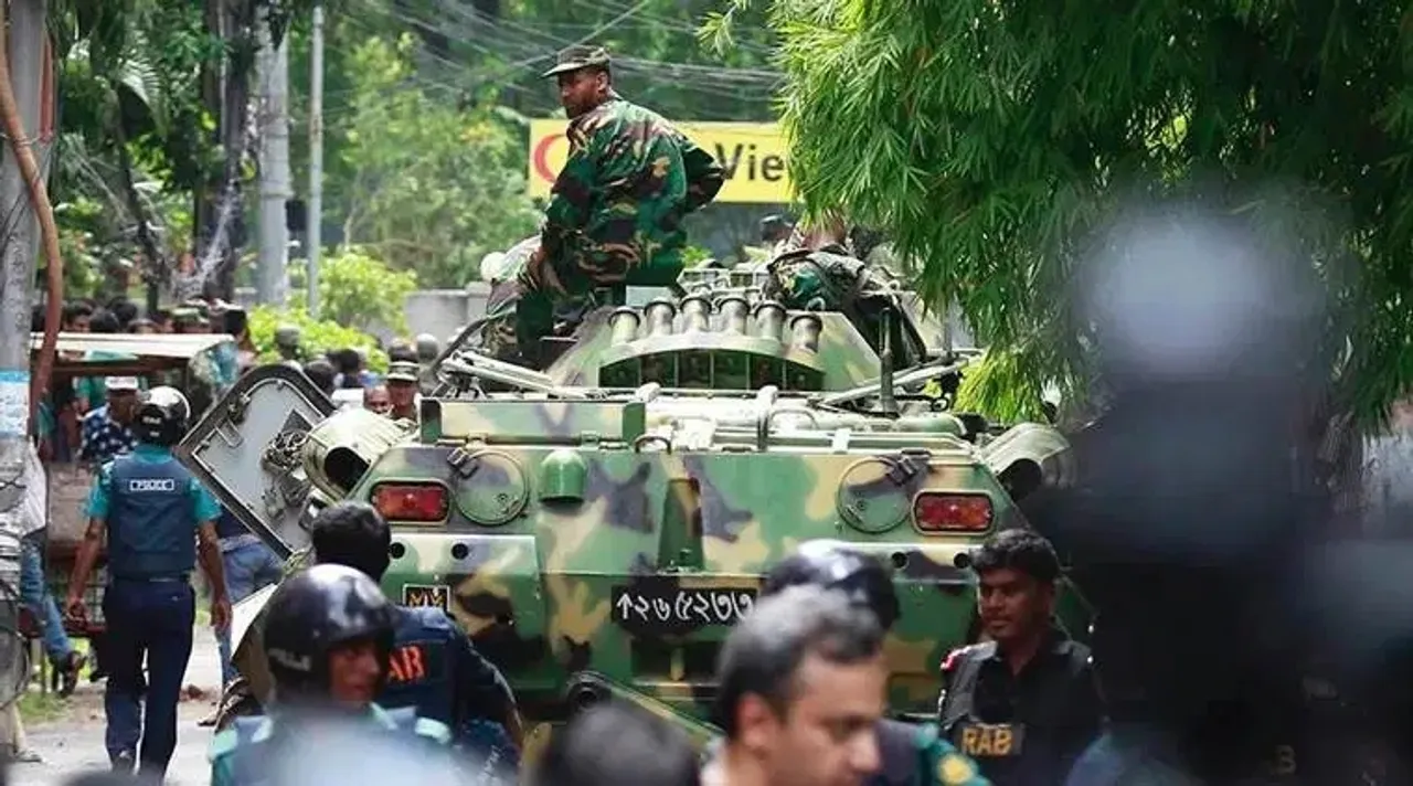 dhaka cafe attack 2016