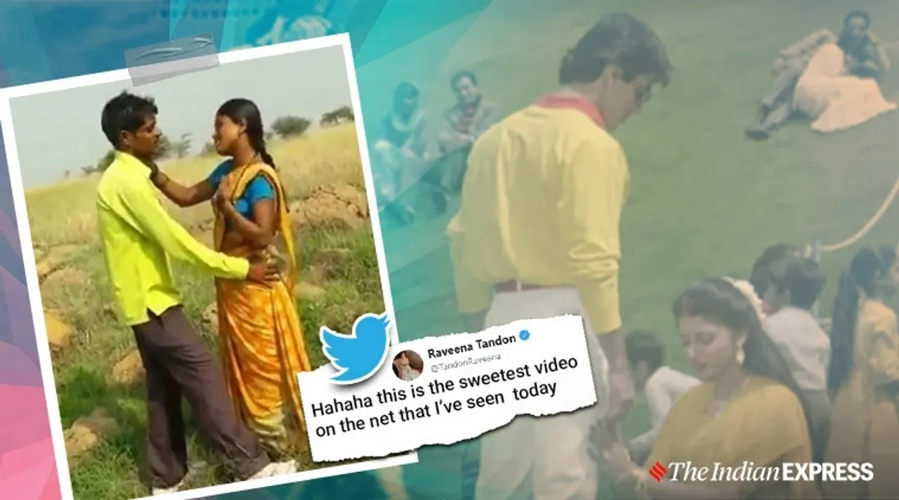 dil deewana viral video