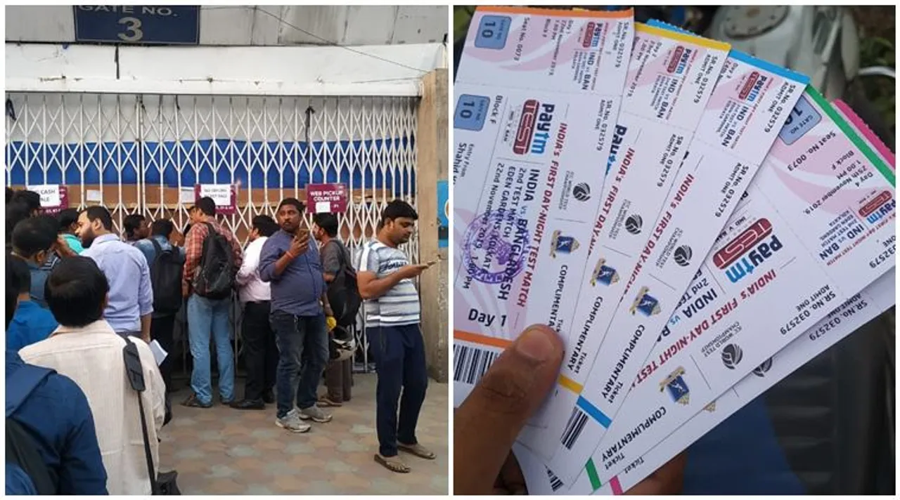 eden ticket