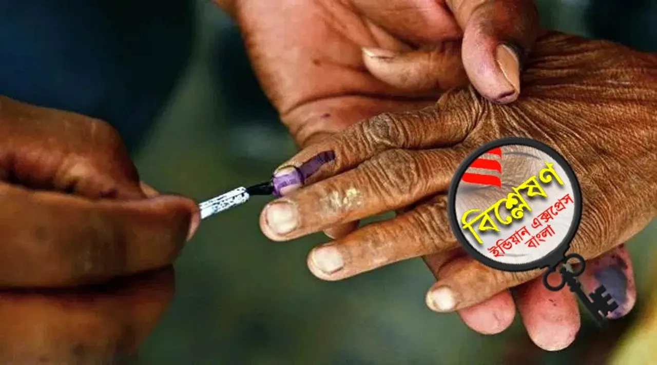Jharkhand Election, BJP