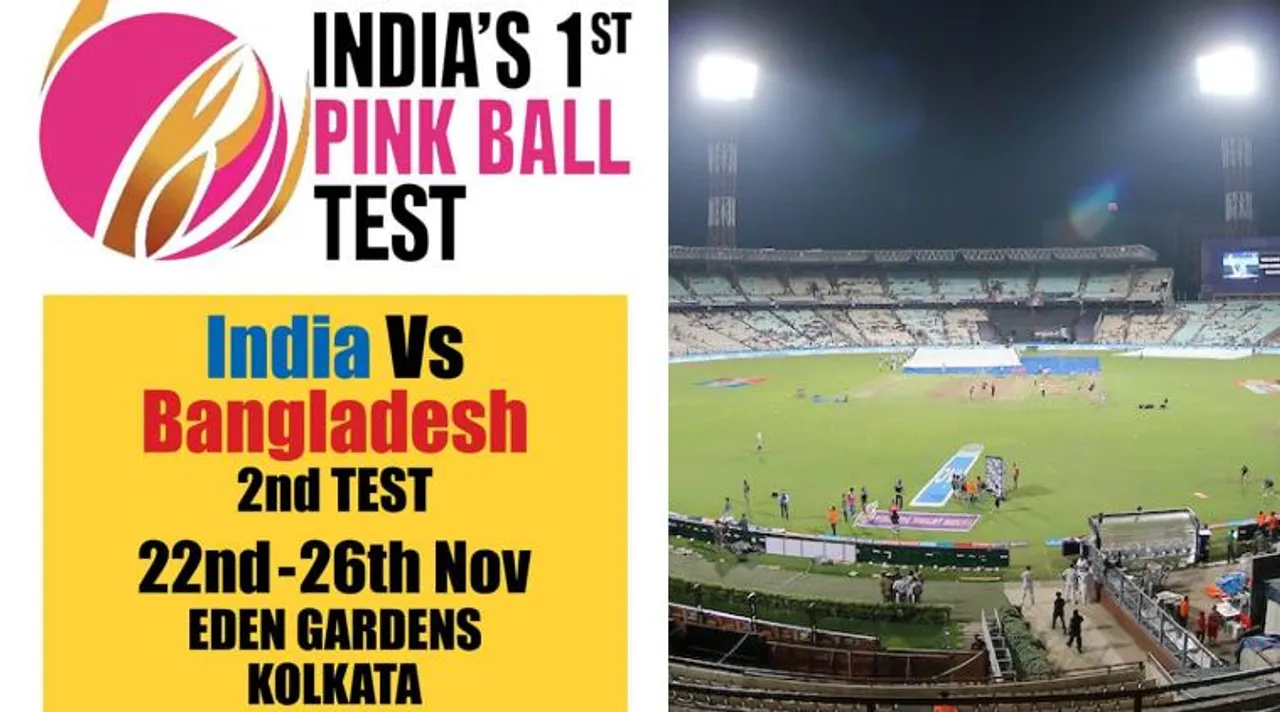 Day-Night test ticket demand soars online