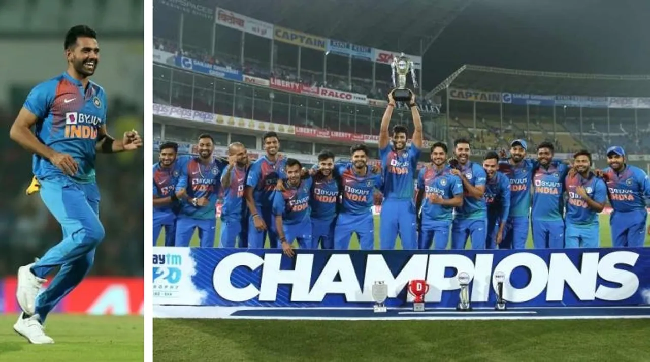 Team India