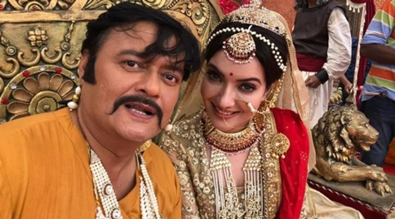 hobuchandar raja