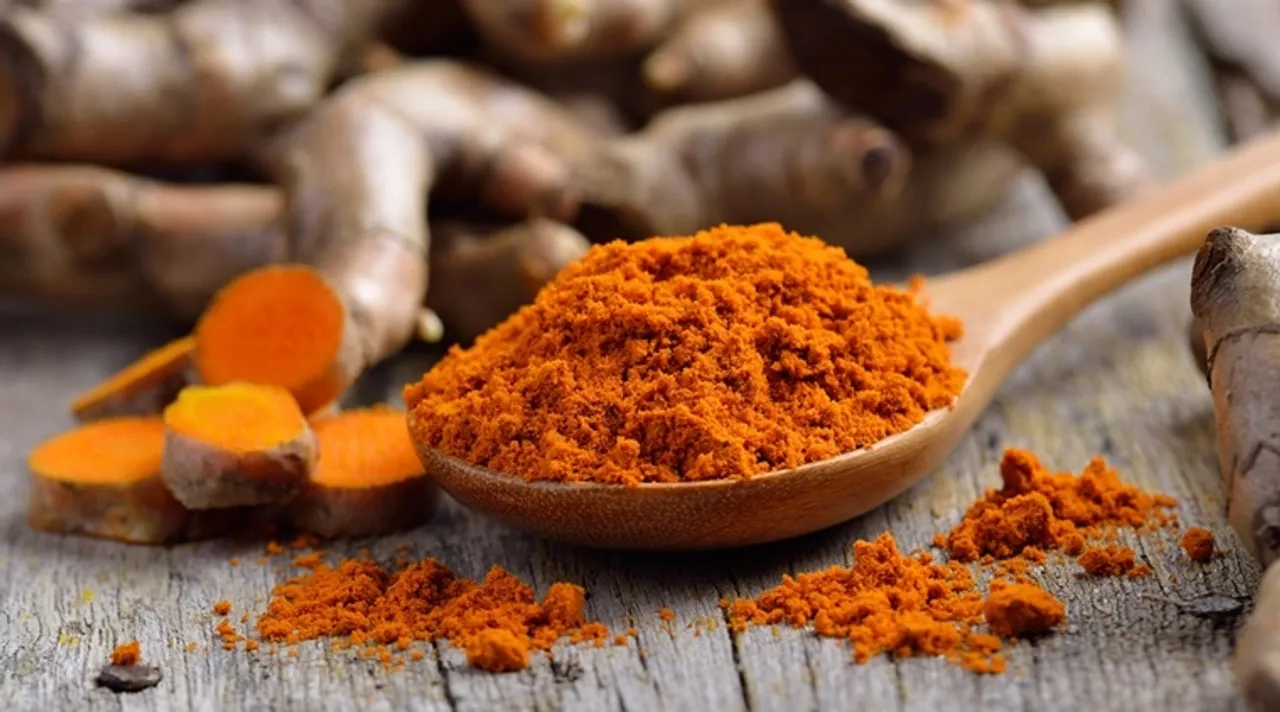 turmeric