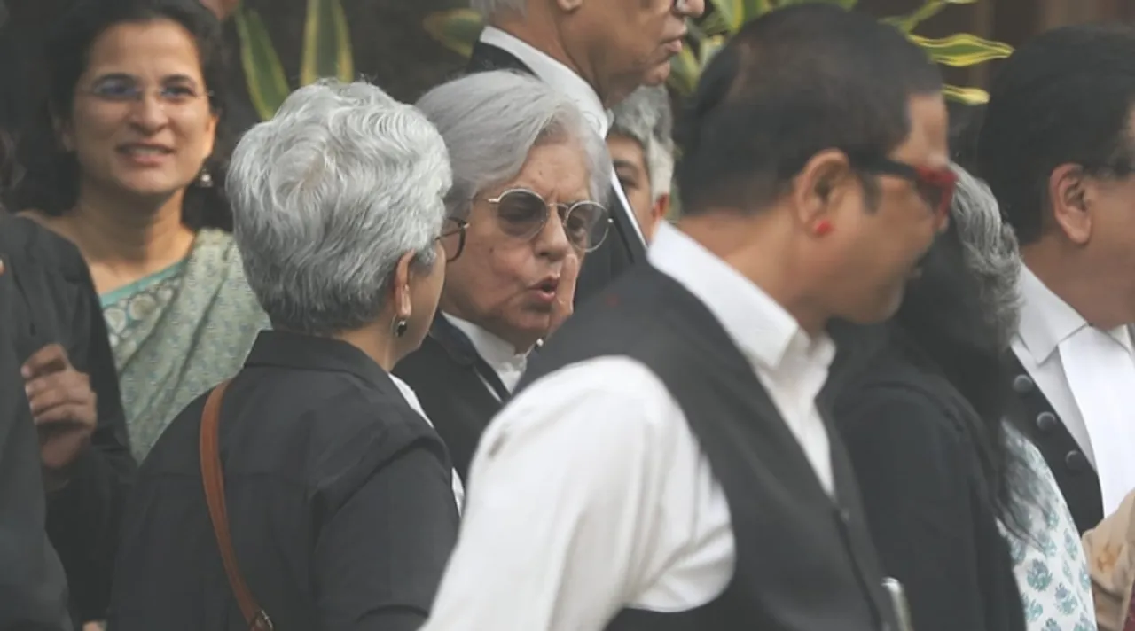 indira jaisingh