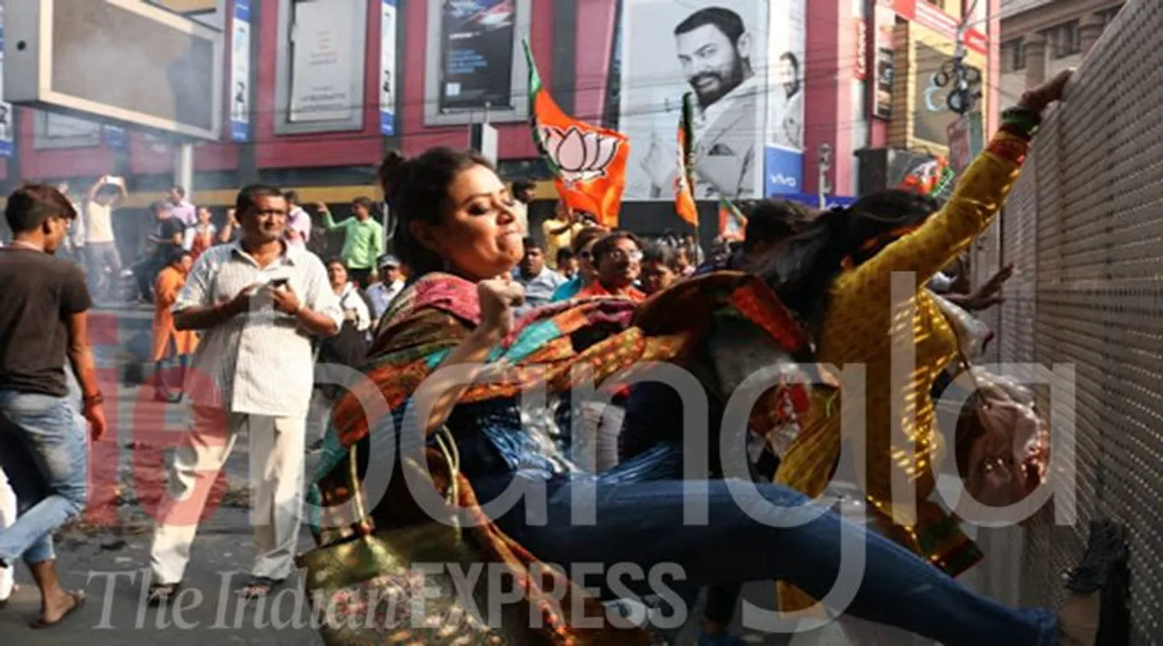 Kanchana Moitra, কঞ্চনা মৈত্র