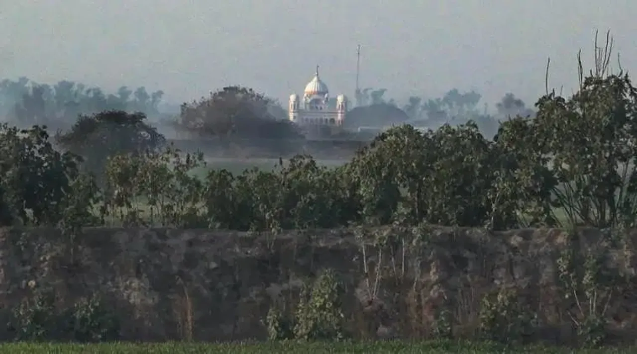 কর্তারপুর করিডর, কর্তারপুর, কর্তারপুরের খবর, kartarpur corridor, kartarpur corridor passports, কর্তারপুর করিডর পাসপোর্ট., indian sikh pilgrims need passport for kartarpur corridor, পাক সেনা, কর্তার পুরের খবর, ভারত, kartarpur corridor id, pakistan army on kartarpur corridor, indian express bangla news