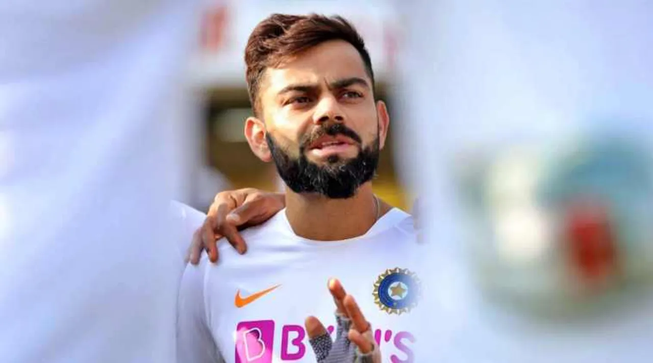 India declare at 493 for 6 in their first innings. Lead Bangladesh by 343 runs