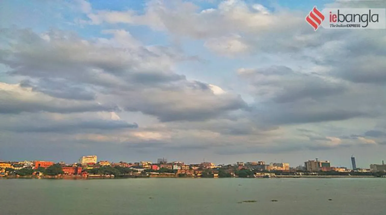 weather, kolkata, winter